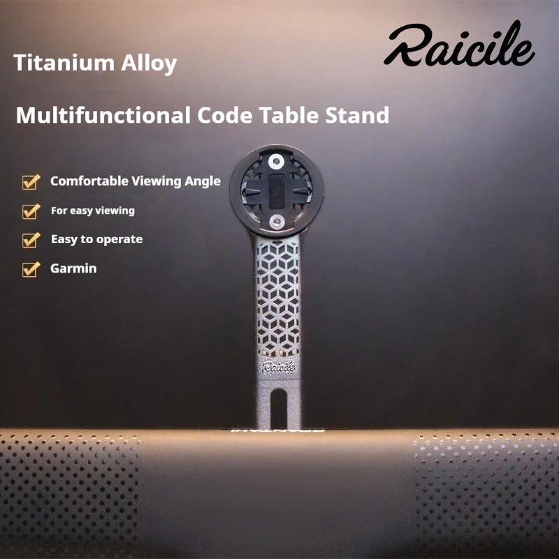 RIRO Titanium Alloy Bike Compu - đánh giá và giá Bike Cargo Rack