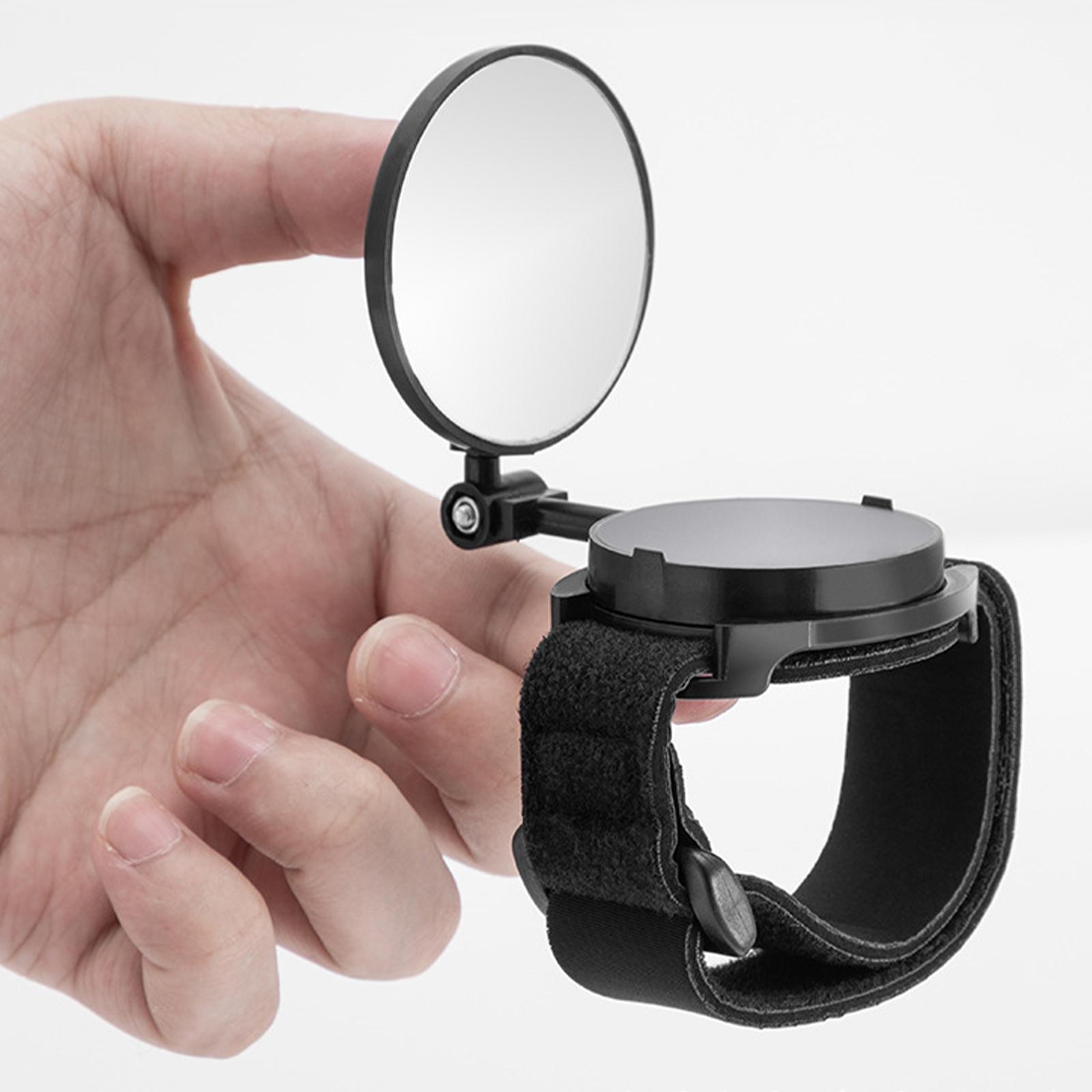 Black Wrist Band Convex Rear V - đánh giá và giá Cycling Gear And Accessories