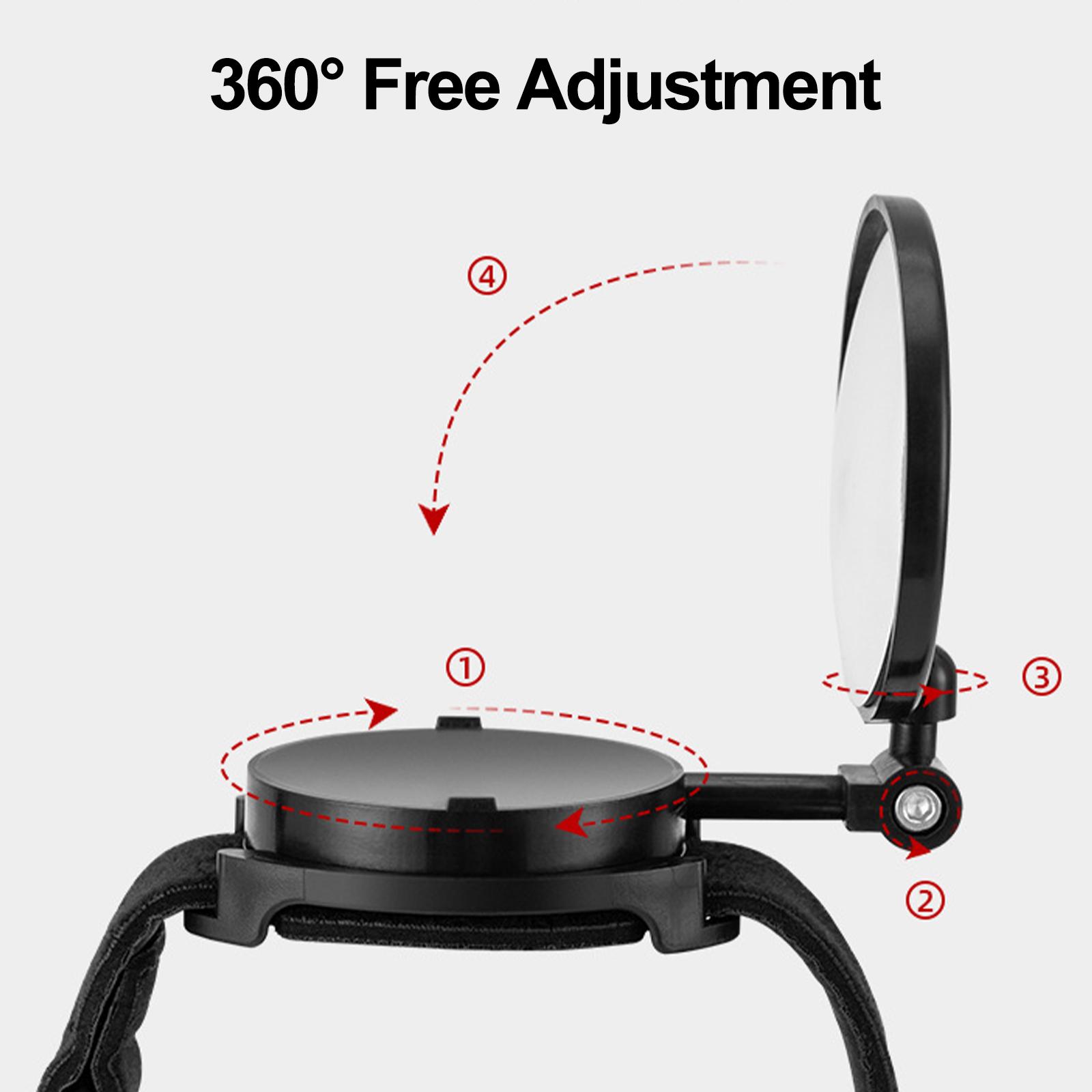 Black Wrist Band Convex Rear V - đánh giá và giá Cycling Gear And Accessories