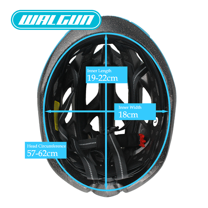 Ultra-Light Adult Cycling Helm - đánh giá và giá Cycling Gear Design