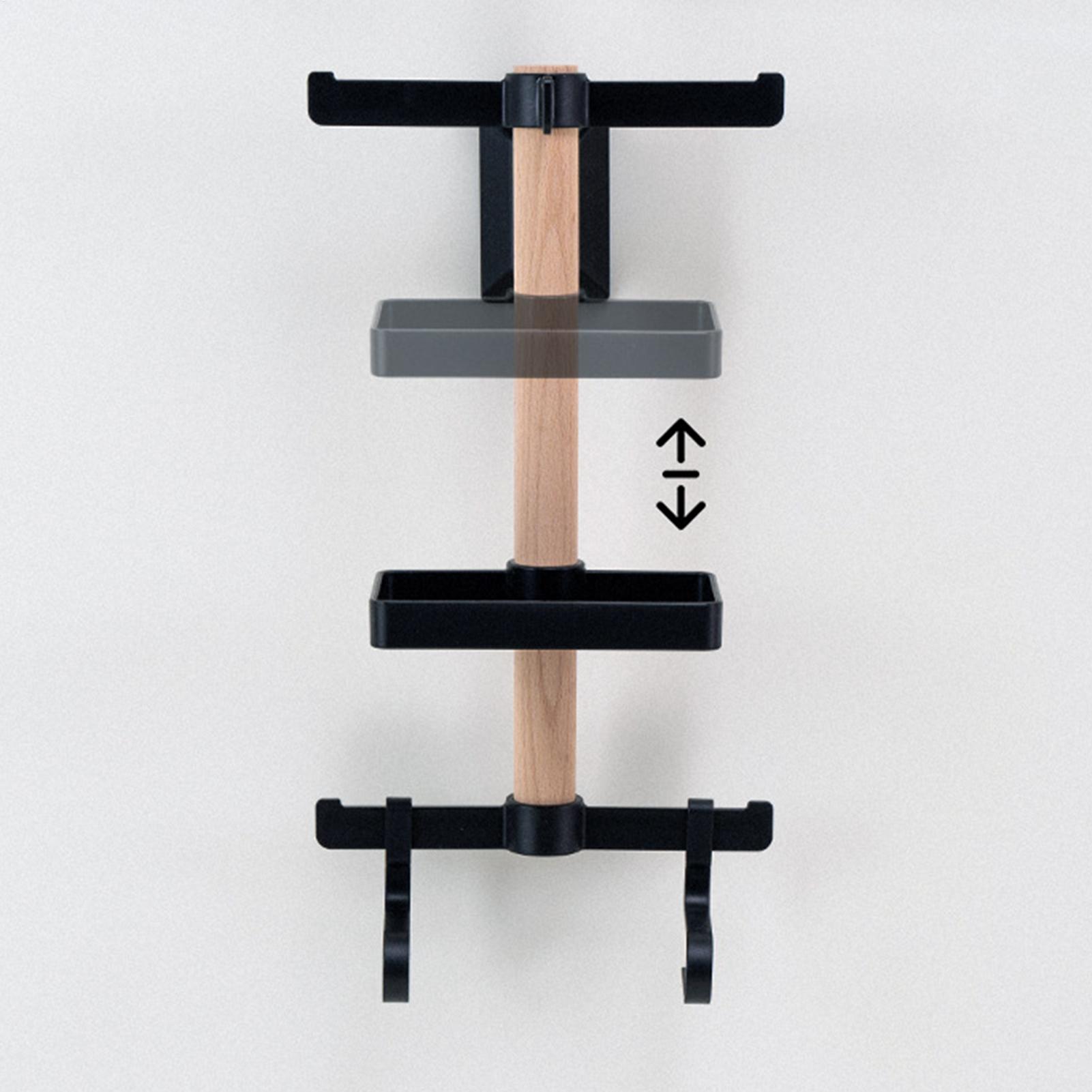 Vertical Cycling Gear Organize - đánh giá và giá Cycling Gear Wall Mount