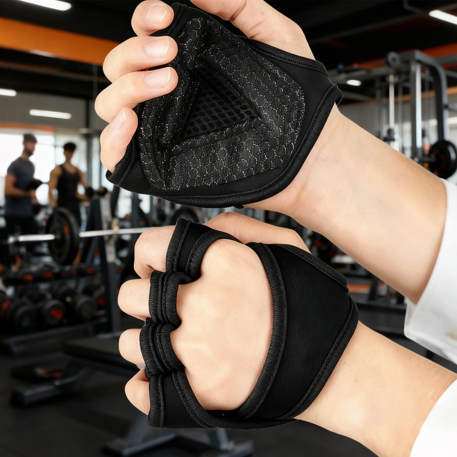 Workout Gloves For Men Body Tr - đánh giá và giá Cycling Gear For Beginners