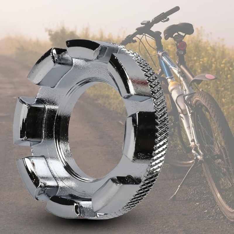 8 Notch Chrome Moly Steel Spok - đánh giá và giá Cycling Gear And Accessories