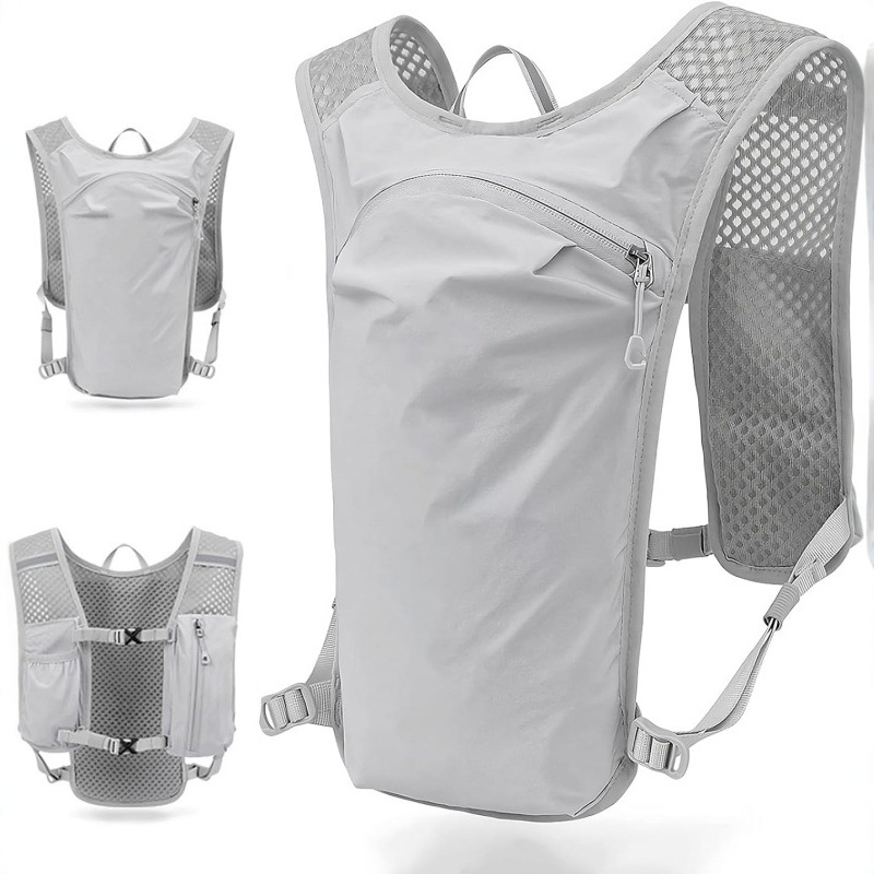 Ultra-Light Hydration Vest Bac - đánh giá và giá Cycling Gear Usa