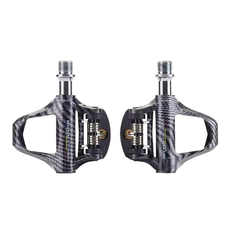 Lightweight Carbon Fiber Pedal - đánh giá và giá Cycling Gear Usa