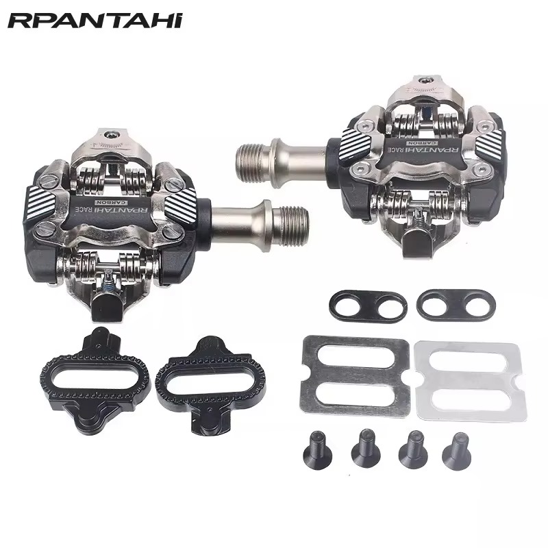 Lightweight Carbon Fiber Pedal - đánh giá và giá Cycling Gear Usa