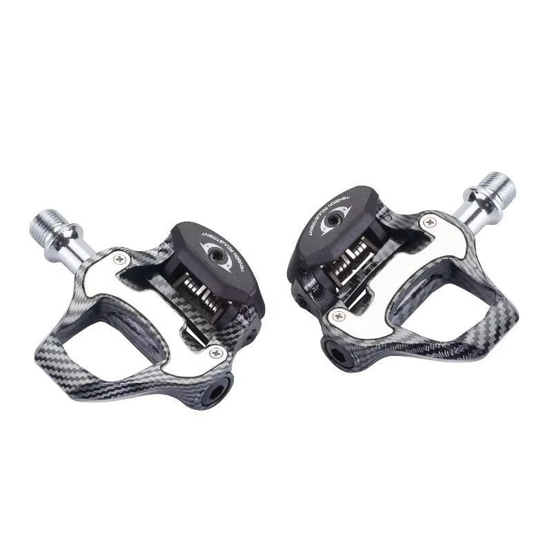 Lightweight Carbon Fiber Pedal - đánh giá và giá Cycling Gear Usa