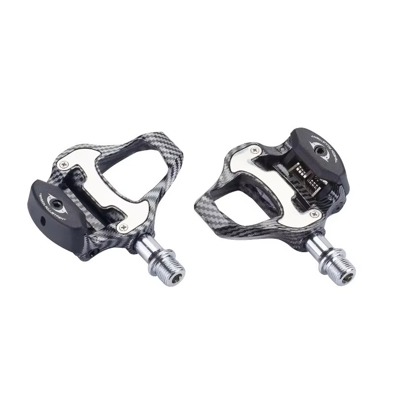 Lightweight Carbon Fiber Pedal - đánh giá và giá Cycling Gear Usa